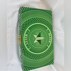 JSC blood money palette new still in the box Jefree Star